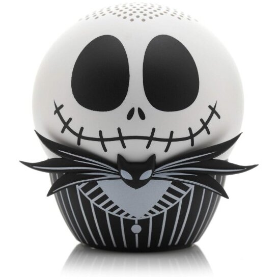 Boxa Portabila Bluetooth Jack Skellington