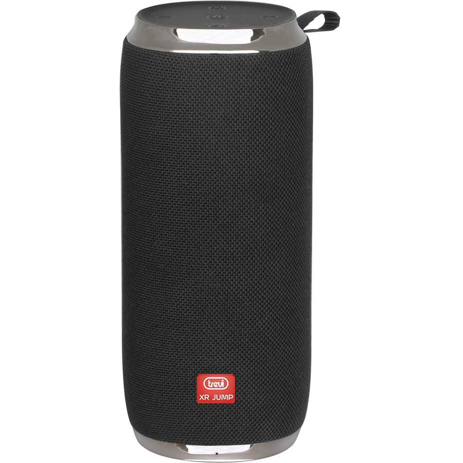 Boxa Portabila cu Radio si Bluetooth XR120 BT 16W Neagra