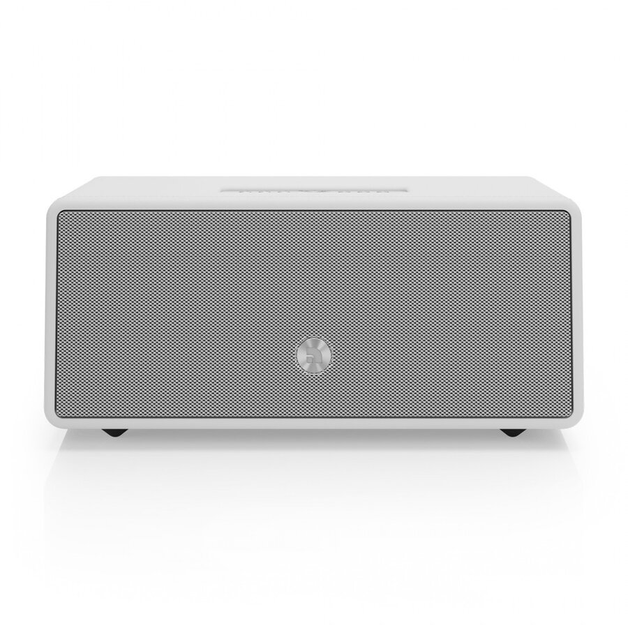 Boxa portabila Drumfire D-2 White