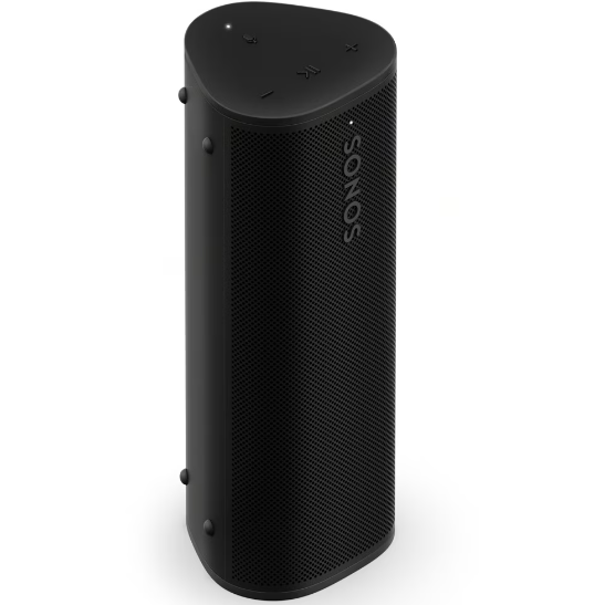 Boxa Portabila Roam SL Bluetooth Wireless Negru