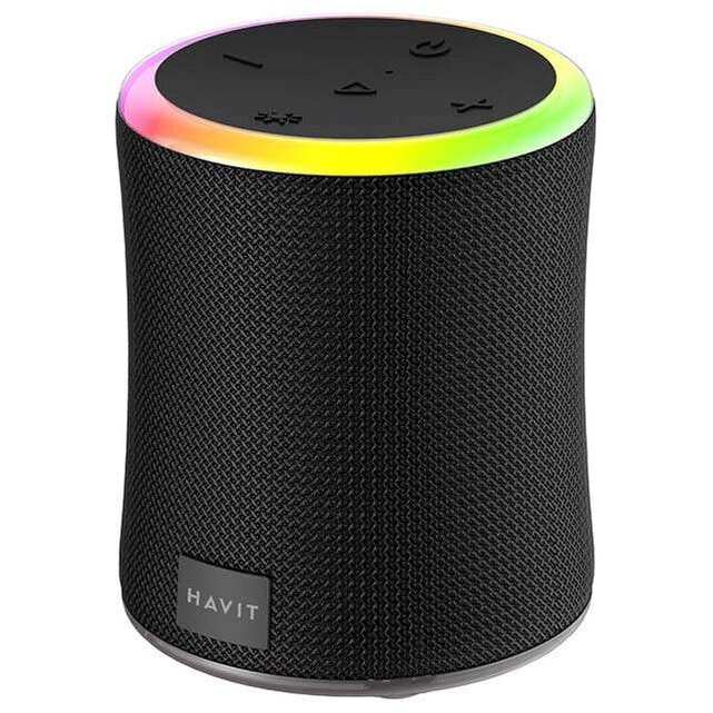 Boxa Portabila SK832BT Bluetooth Wireless Black