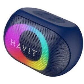 Boxa Portabila SK885BT Bluetooth Wireless Blue