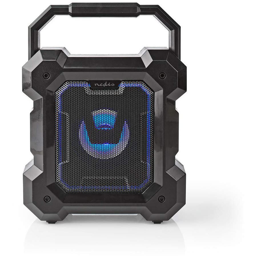 Boxa portabila SPBT1003 5.1W Black