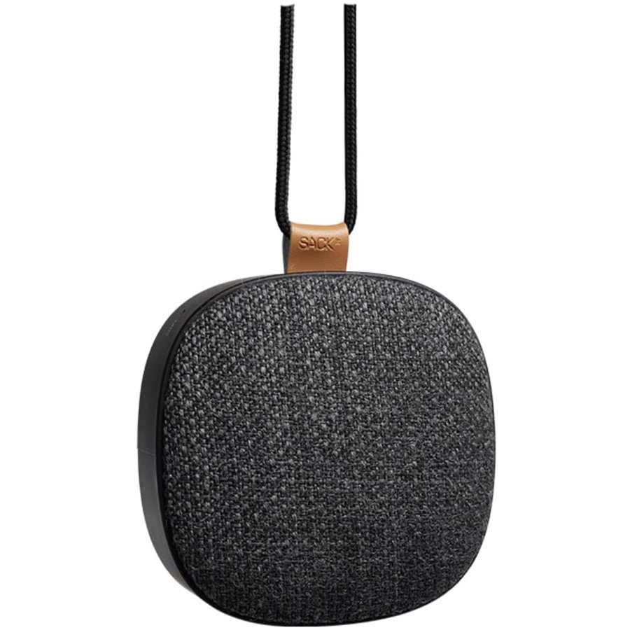 Boxa portabila WOOFit Go X Steel