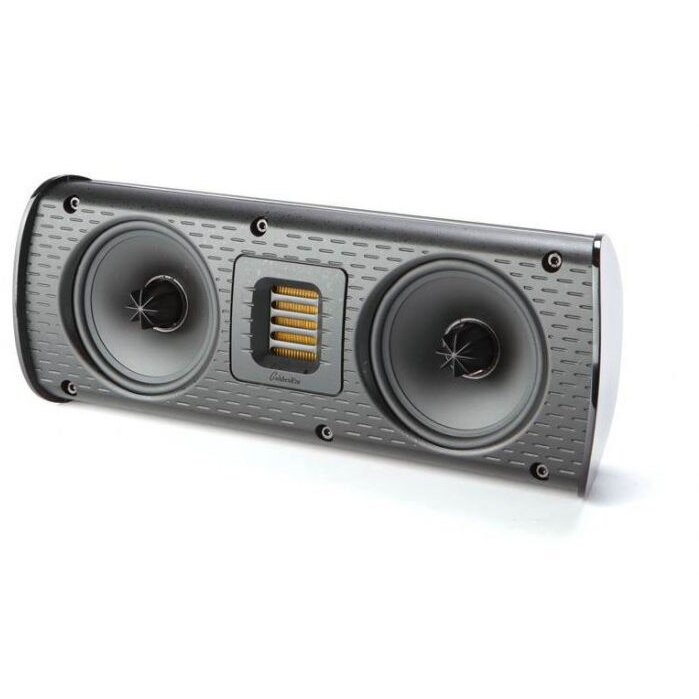 Boxa Satelit SUPERSAT 3C Centru Gri