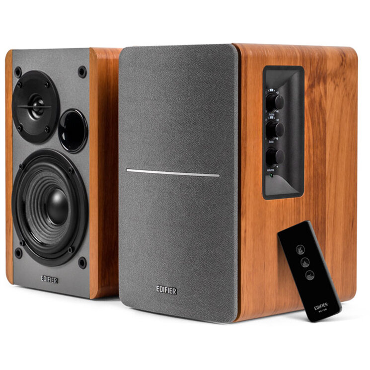 Boxe 2.0 R1280T Maro