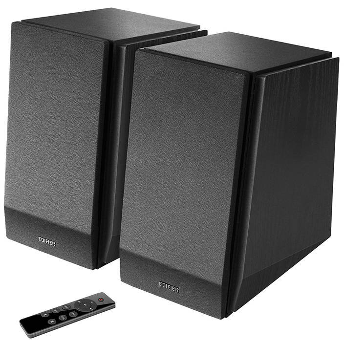 Boxe 2.0 R1855DB Negru