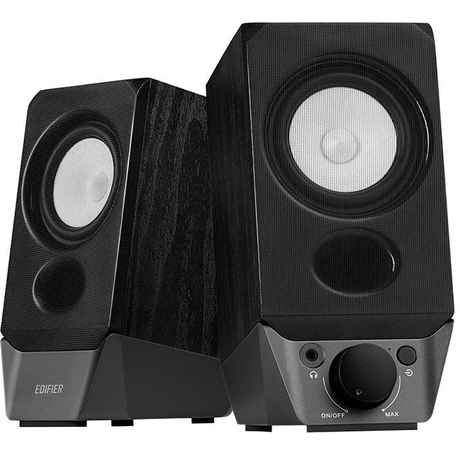 Boxe 2.0 R19BT Negru