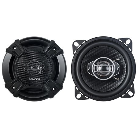 Boxe Auto DIFUZOR AUTO 2 CAI 4 INCH 60W