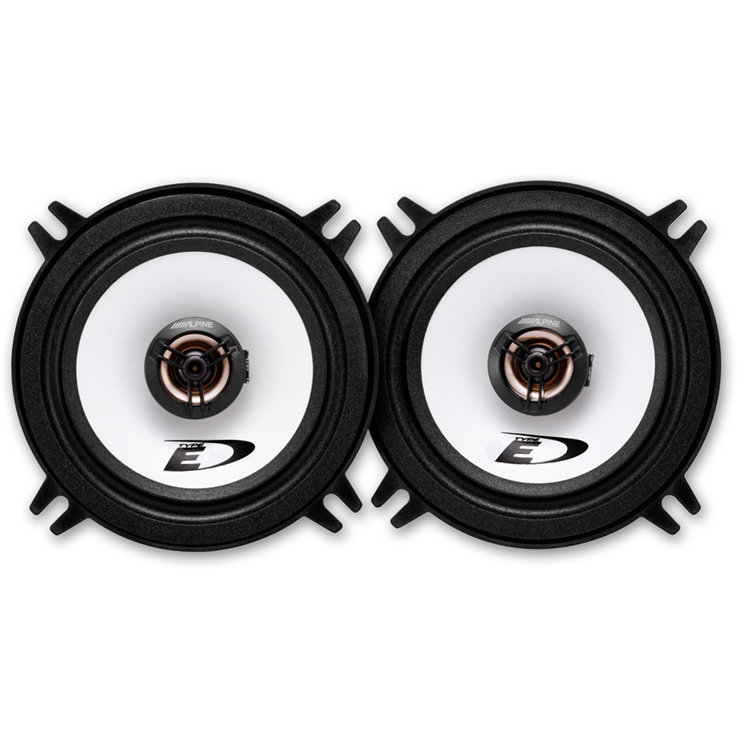 Boxe Auto SXE-1325S 2Way 5.25 inch 200W