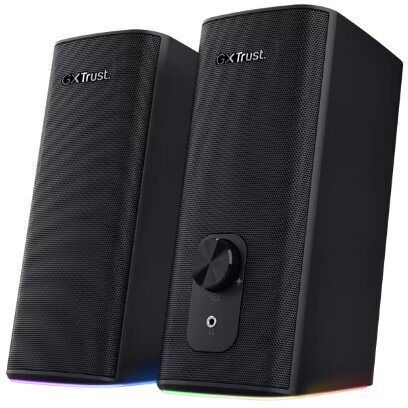 Boxe GXT 612 Cetic 18W Negru