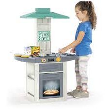 Bucatarie Cu Accesorii Pentru Copii