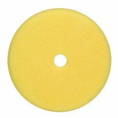 Burete Polish Abraziv 150mm Yellow