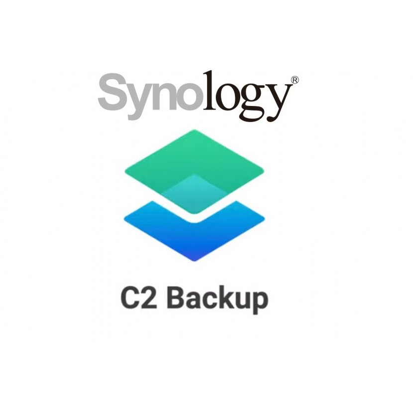 C2 Backup 500GbE 1Year