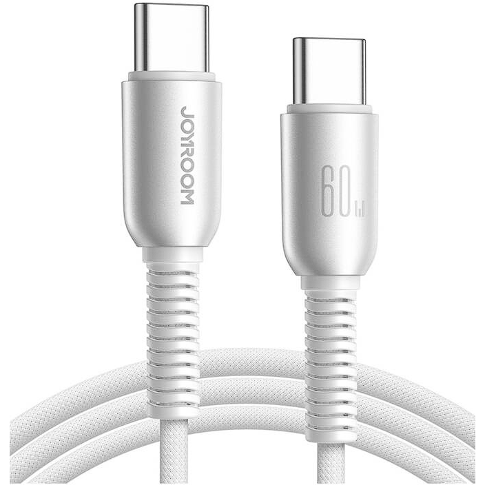 Cablu Date S-A51 USB-C   60W 1.2m  Gri