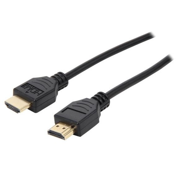 Cablu HDMI V1.4 2m Negru