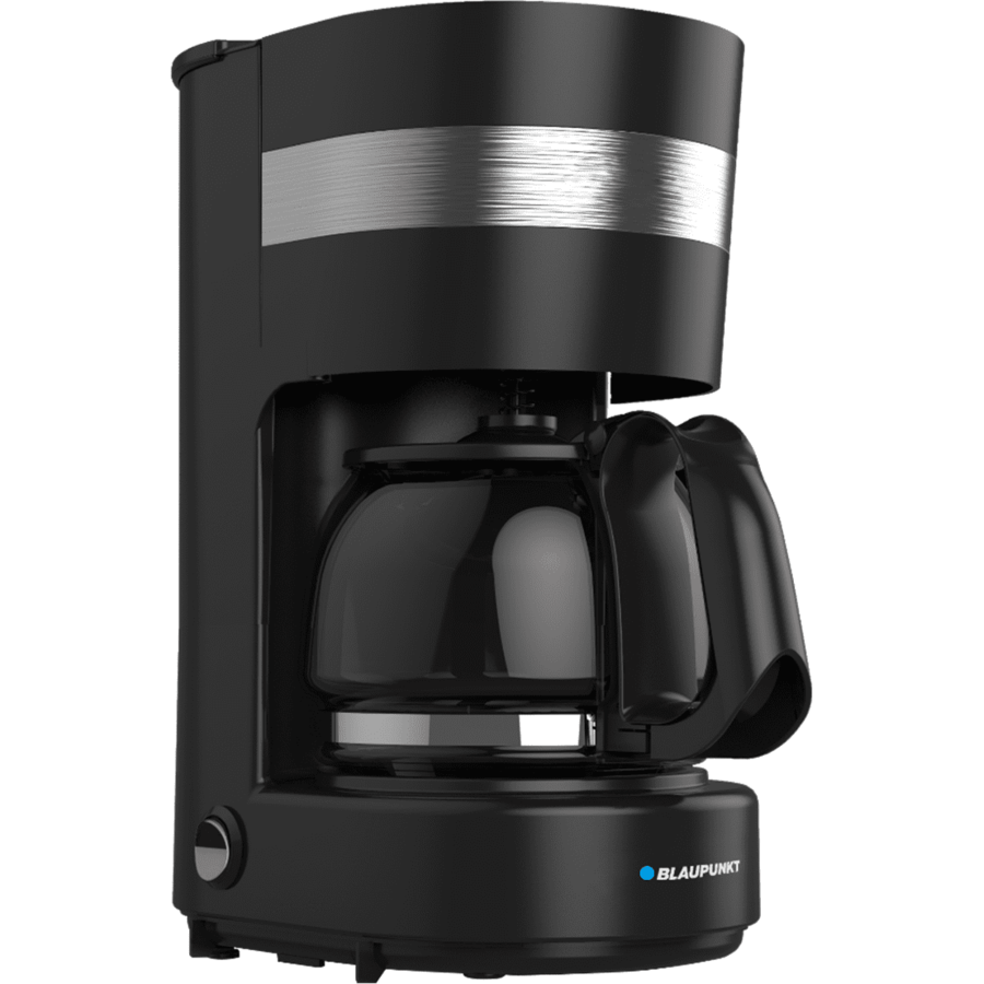 Cafetiera Blaupunkt CMD201 0.65L 600W Negru