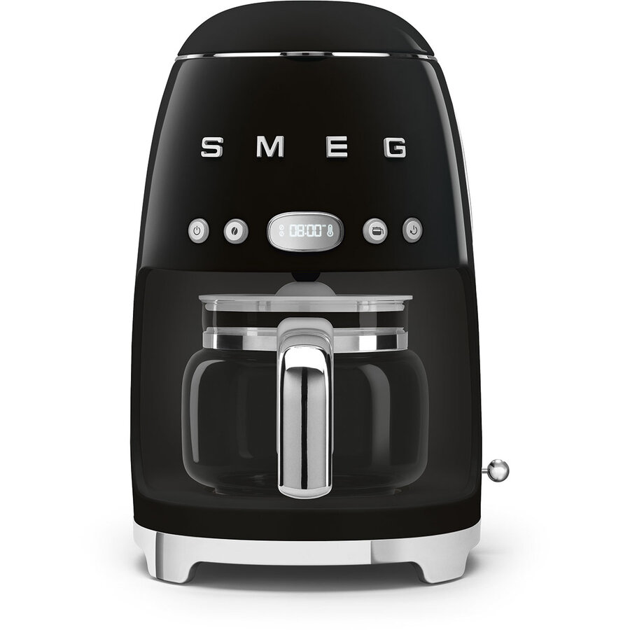 Cafetiera DCF02BLEU 1050W Negru