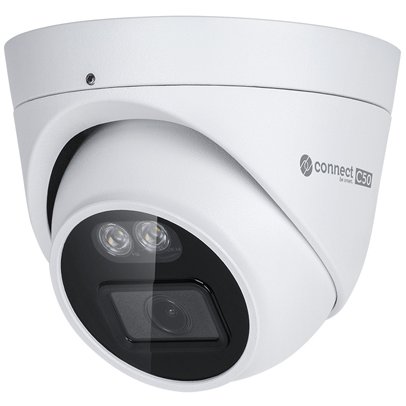 Camera de Supraveghere de Exterior Connect C50 (KM2209) 3MPx Wi-Fi IP66 Alb
