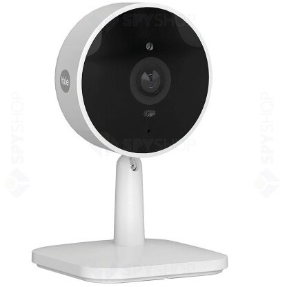 Camera De Supraveghere SV-IC-1A-W-EU Interioe Ip Wireless Detectie Miscare Vedere Nocturna Microfon Alb