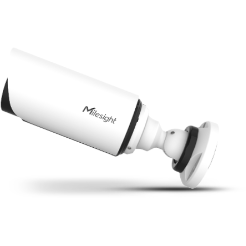 Camera IP Bullet 2MP 2.7-13.5mm