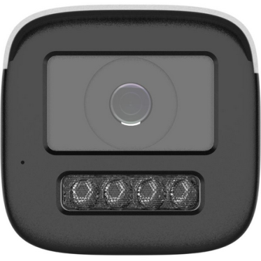 Camera IP Bullet 4MP 2.8mm IR 50m