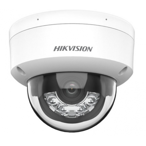 Camera IP Dome 2MP 2.8mm IR 30m