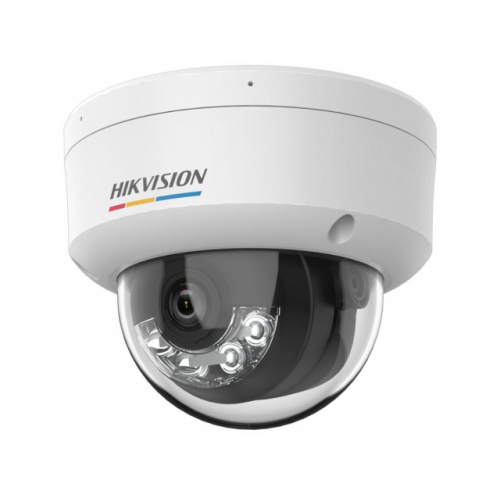 Camera IP Dome 2MP 4mm IR 30M