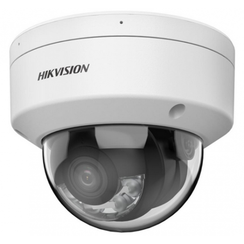 Camera IP Dome 4MP 2.8mm IR30M