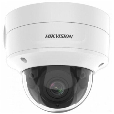 Camera IP Dome 6MP 2.8-12mm IR 40M