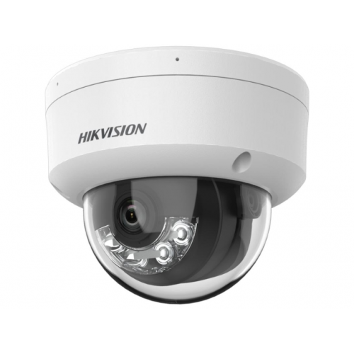 Camera IP Dome 8MP 2.8mm IR30M