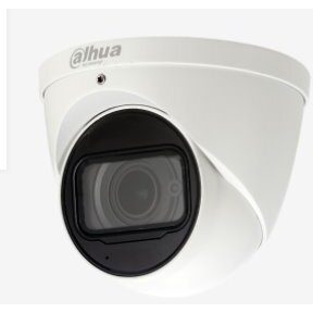 Camera IP IPC-HDW5231RP-ZE-27135 2Mpx  CMOS  50/60FPS 25/30FPS  WDR   1 x Ethernet  10/100Base-T  RJ-45  PoE IEEE 802.3af Alb