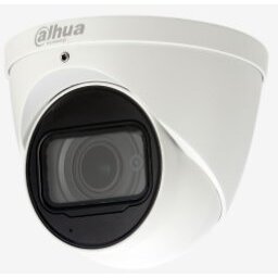 Camera IP IPC-HDW5431RP-ZE-27135 1 x Ethernet  10/100Base-T  RJ-45  PoE IEEE 802.3af microSD   IP67 WDR CMOS  4Mpx Alb