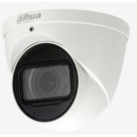 Camera IP IPC-HDW5631RP-ZE-27135 6Mpx CMOS WDR Ethernet 10/100Base-T RJ-45  PoE IEEE 802.3af ONVIF 12V Alb