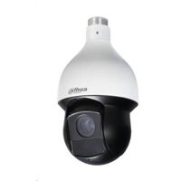 Camera IP PTZ Zoom 30x  CMOS 1/3inch   0.05L  4Mpix  WDR  IR100m  uSD Audio  I/O  PoE  IP66 Alb