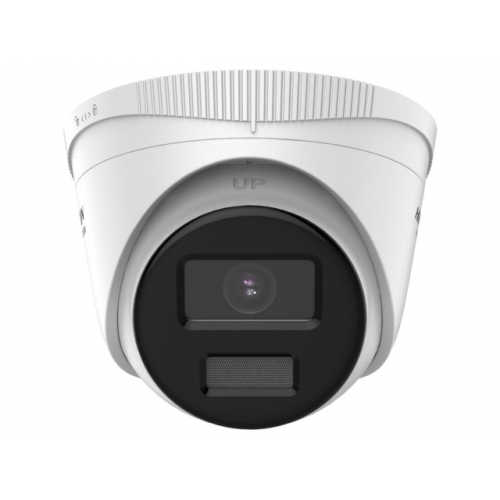 Camera IP Turret 4MP 2.8mm IR30M