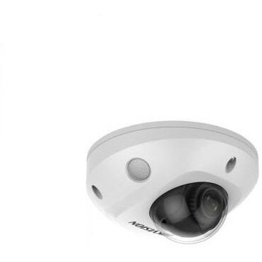 Camera Supraveghere MINI DOME IP 4MP 4MM 30M