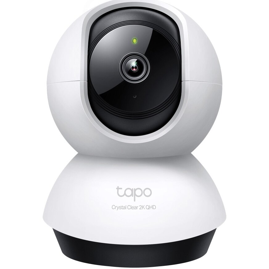 Camera Supraveghere Wireless Interior Tapo C220