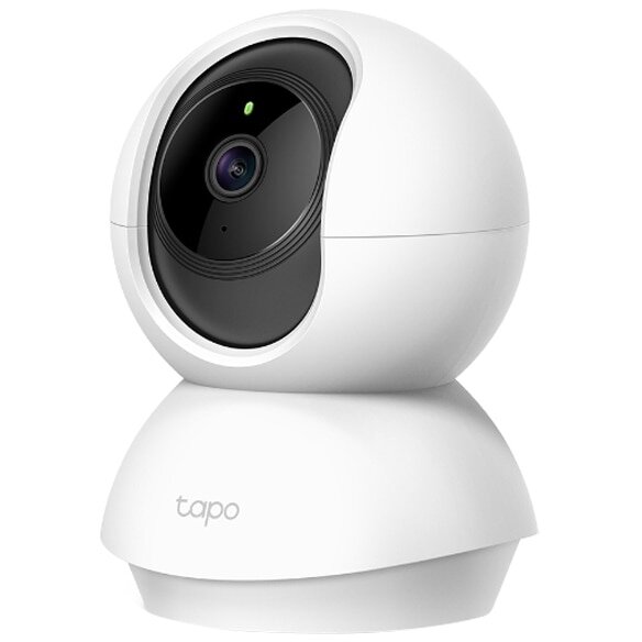 Camera Supraveghere Wireless Tapo C210