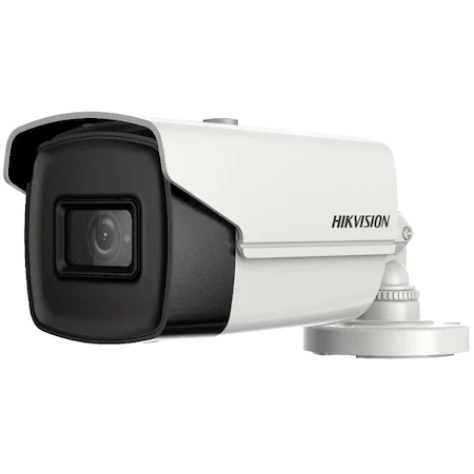 Camera Turbohd Bullet 5MP 2.8MM IR40M Alb
