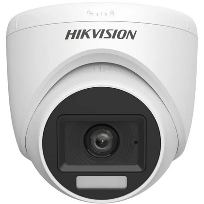 Camera Turret 2MP 2.8mm IR20M