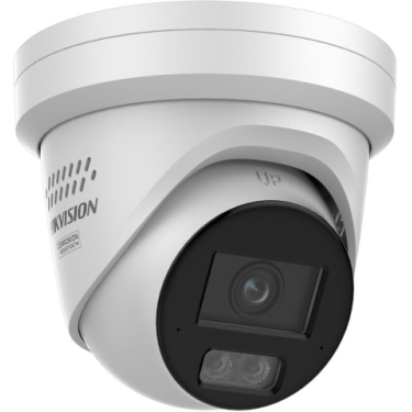 Camera Turret 8MP 2.8mm IR 30M