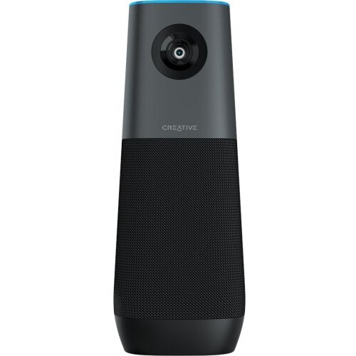 Camera Videoconferinta Live! Meet 4K 3840 x 2160px 30fps Negru