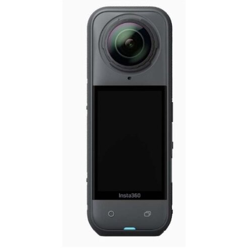 Camera X5 Standard Bundle 72MP Negru