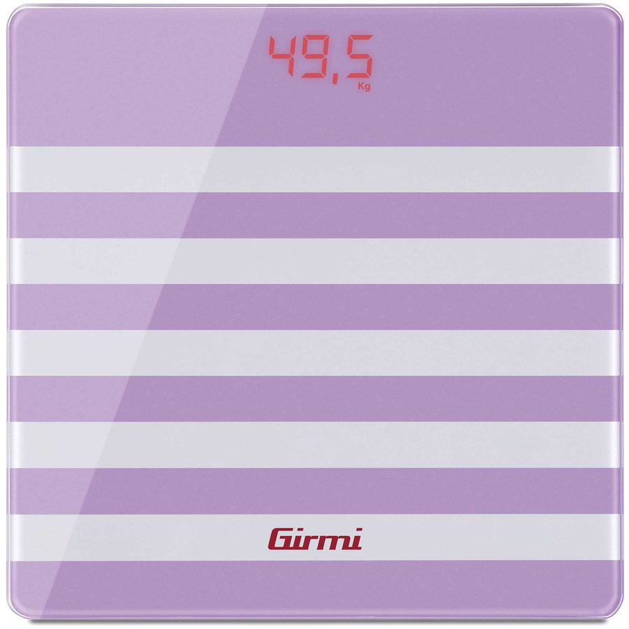 Cantar corporal BP21 150kg Mov