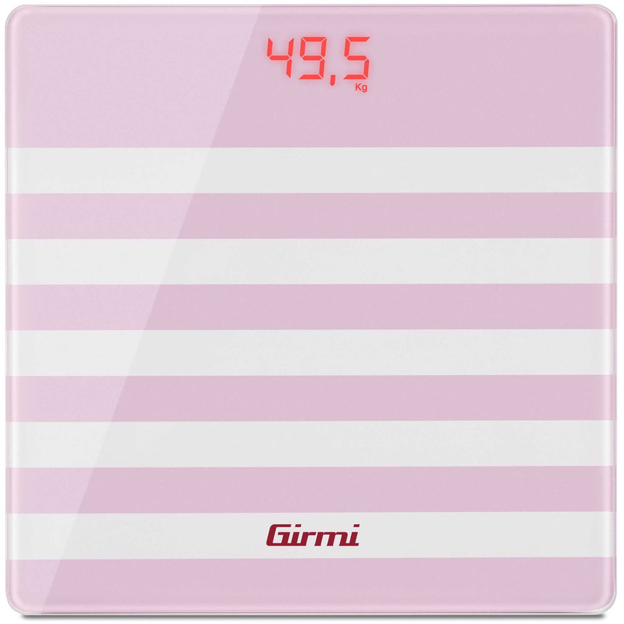 Cantar corporal BP21 150kg Roz