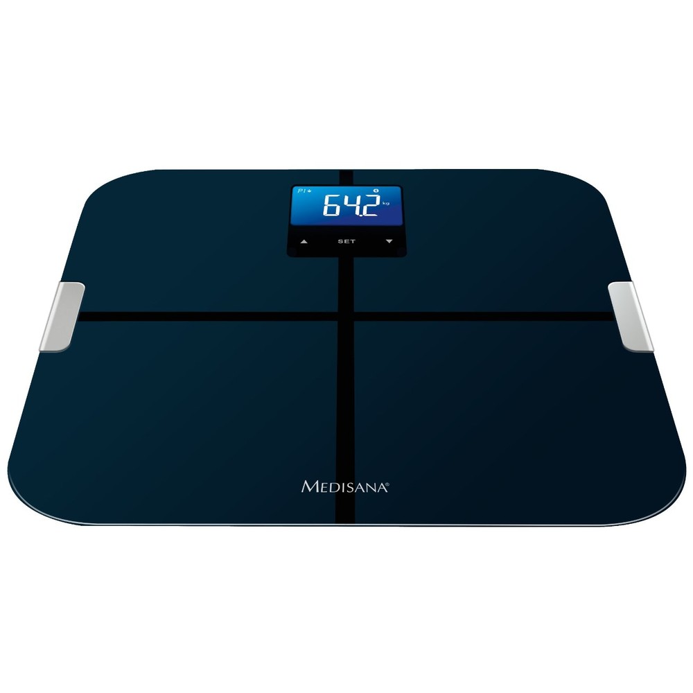 Cantar corporal BS 440 Bluetooth Smart Body Scale 180 kg negru