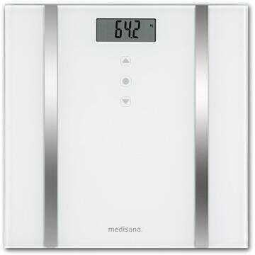 Cantar corporal Cantar de analiza corporala BS483,40449,alb