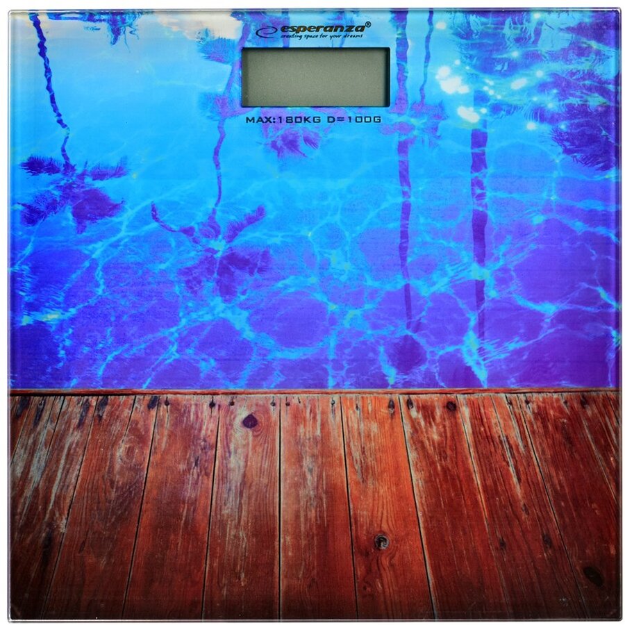 Cantar Corporal EBS011Electronic