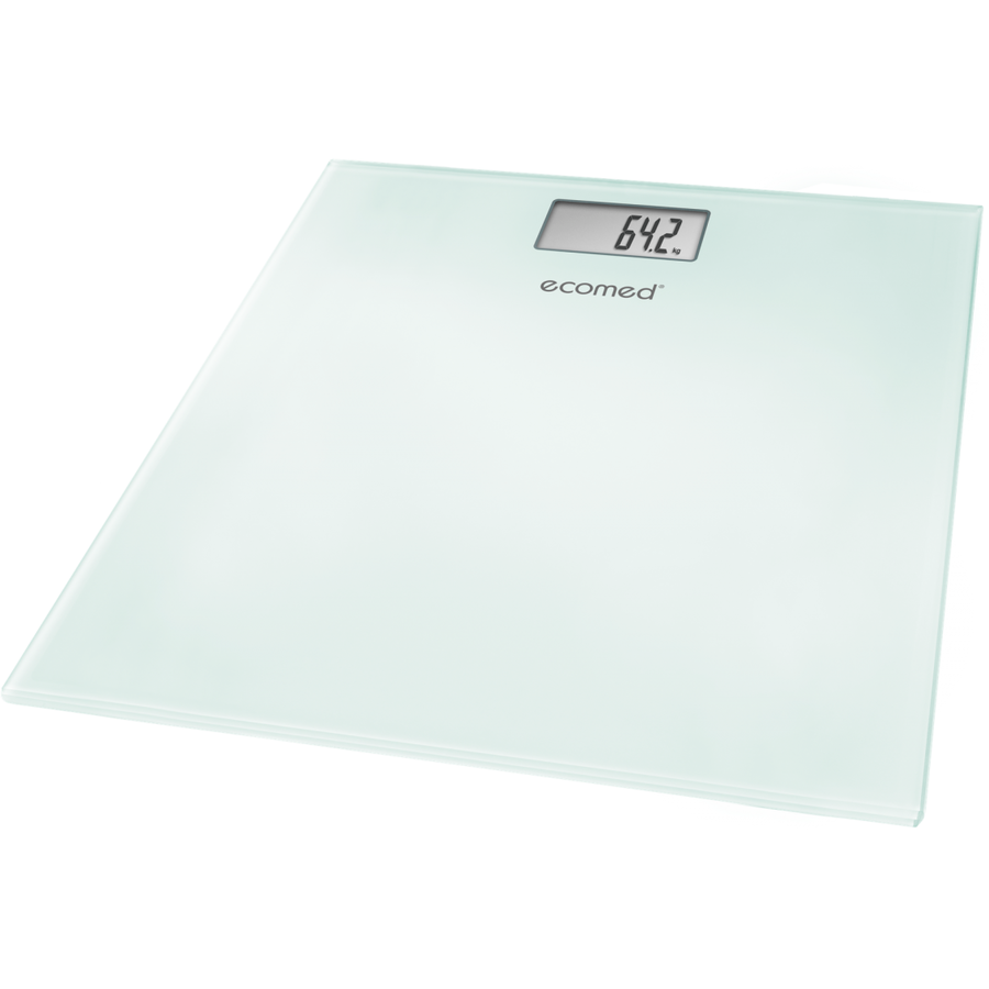 Cantar corporal PS-72E 150kg White